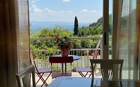 A Casa Di Silvia