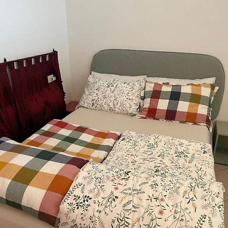 Appartamento A Casa Di Silvia Gambassi Terme Esterno foto