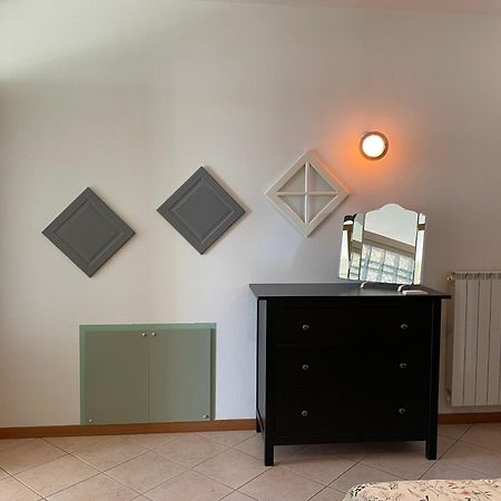 Appartamento A Casa Di Silvia Gambassi Terme Esterno foto