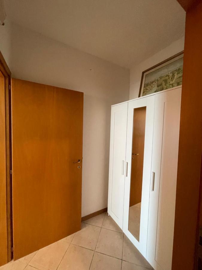 Appartamento A Casa Di Silvia Gambassi Terme Esterno foto