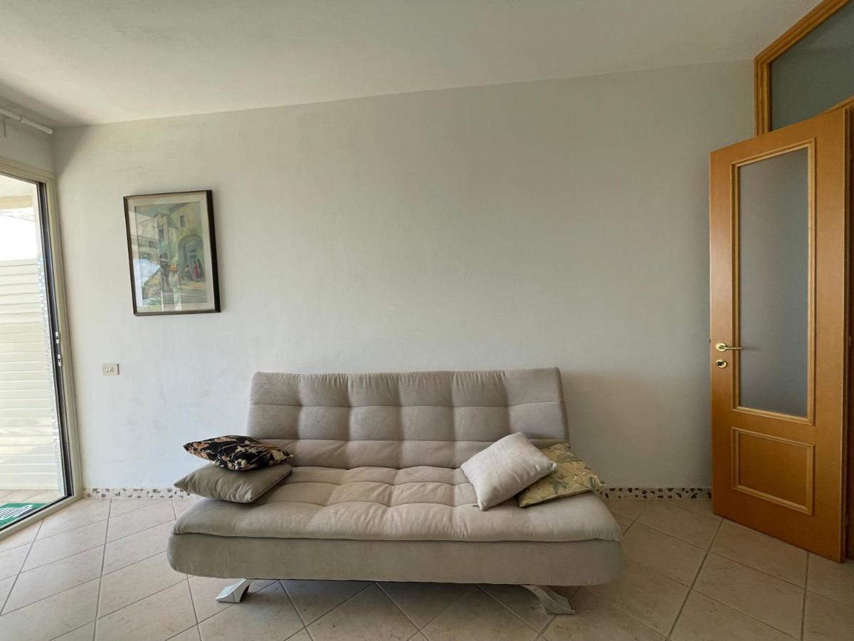 Appartamento A Casa Di Silvia Gambassi Terme Esterno foto