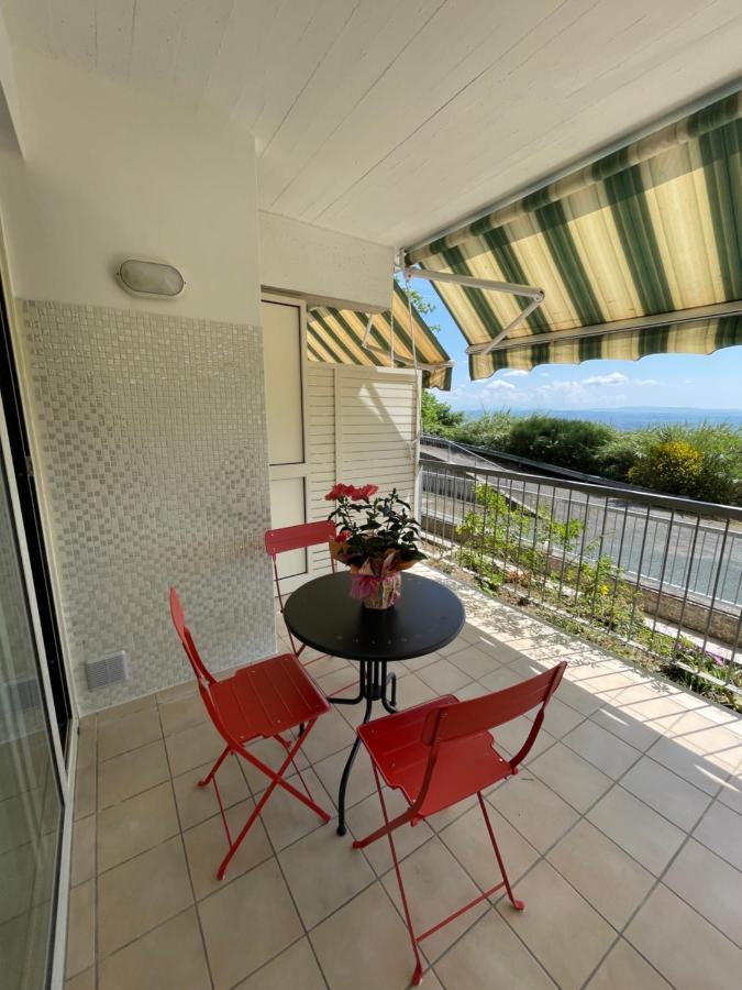 Appartamento A Casa Di Silvia Gambassi Terme Esterno foto