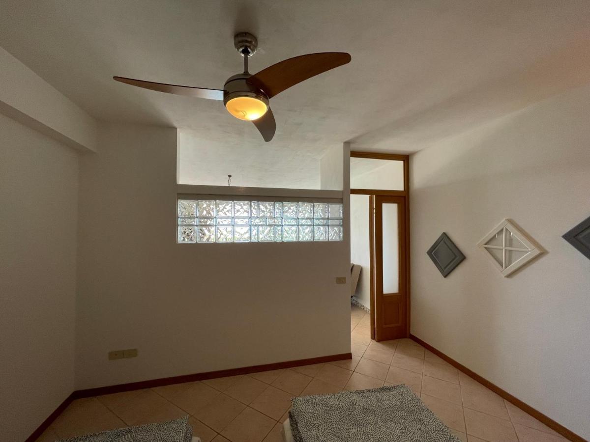 Appartamento A Casa Di Silvia Gambassi Terme Esterno foto