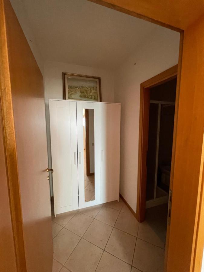 Appartamento A Casa Di Silvia Gambassi Terme Esterno foto