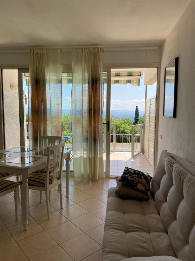 Appartamento A Casa Di Silvia Gambassi Terme Esterno foto