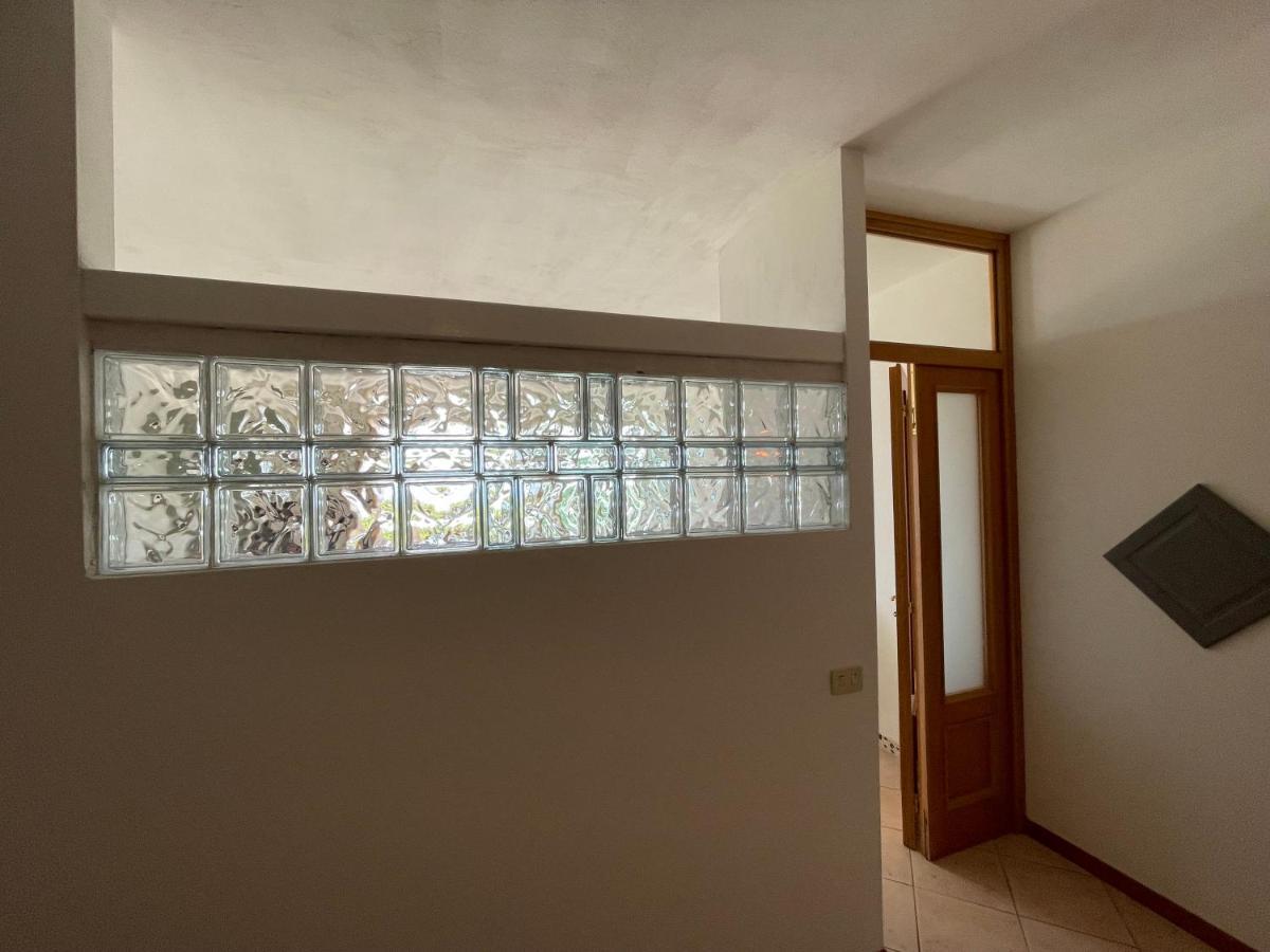Appartamento A Casa Di Silvia Gambassi Terme Esterno foto