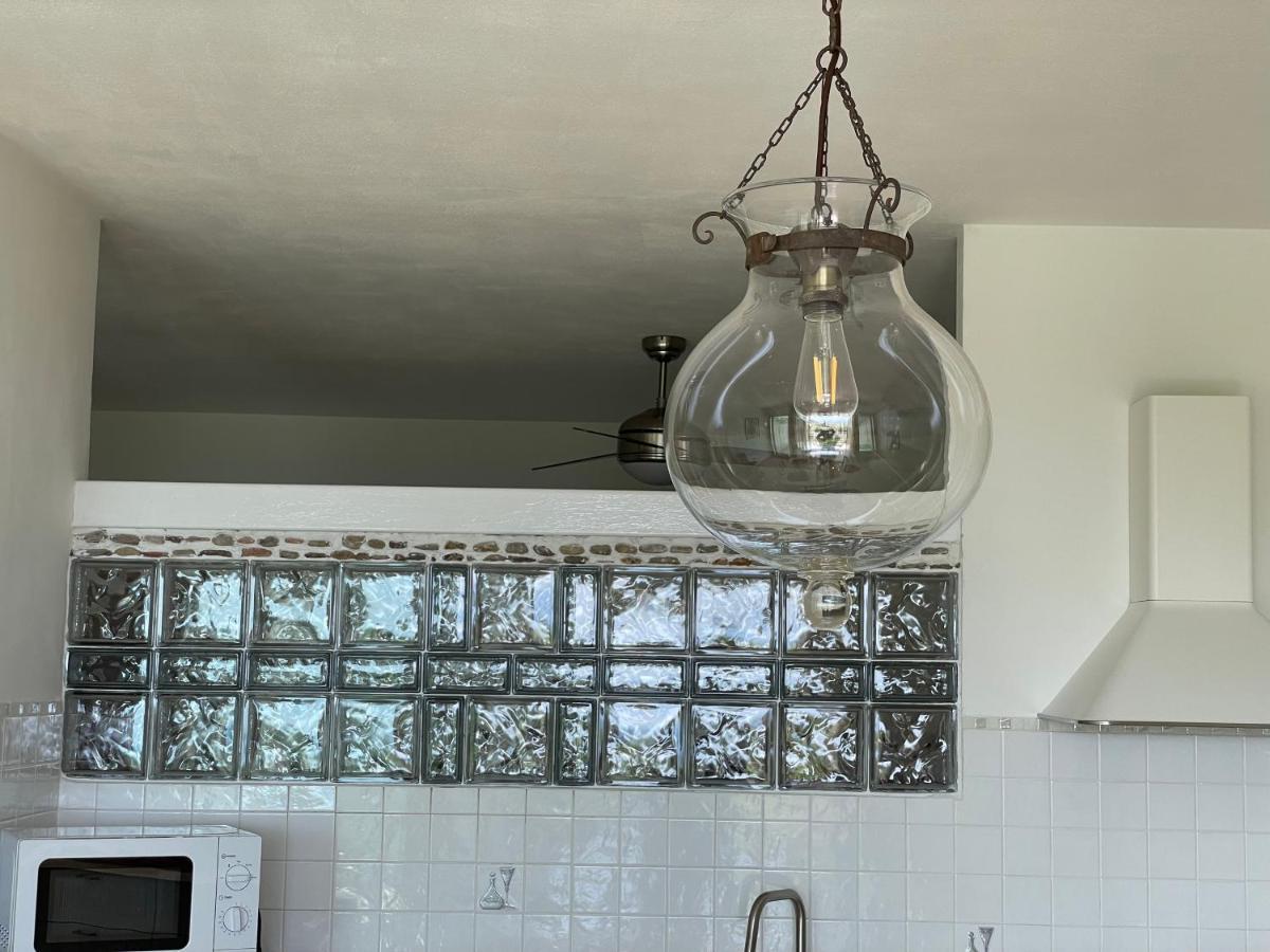 Appartamento A Casa Di Silvia Gambassi Terme Esterno foto