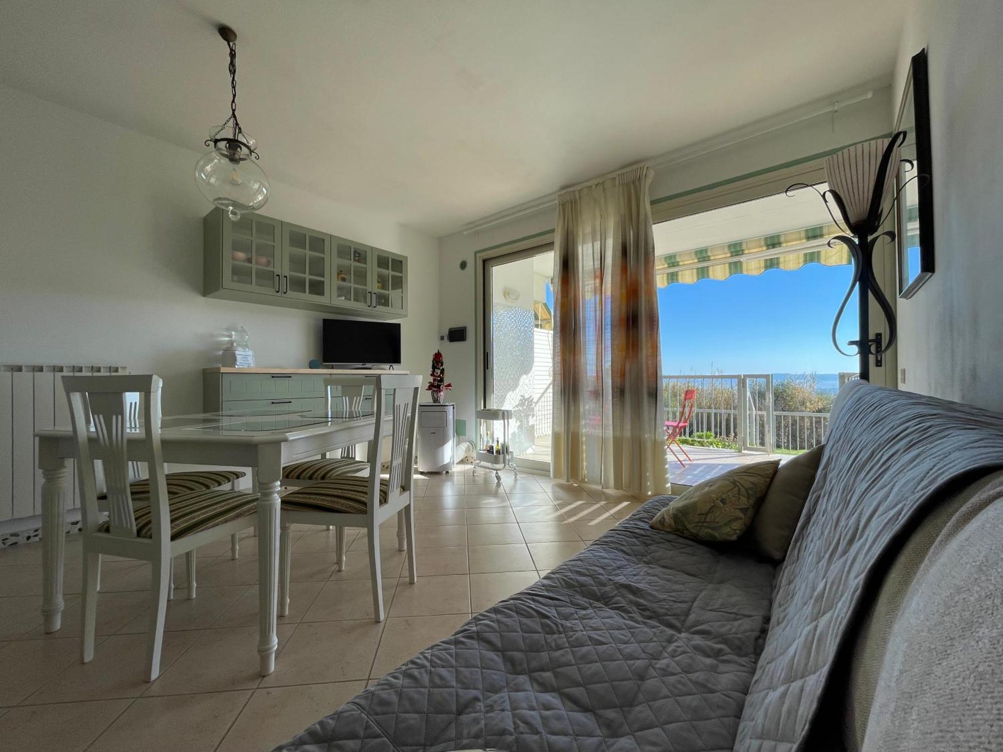 Appartamento A Casa Di Silvia Gambassi Terme Esterno foto