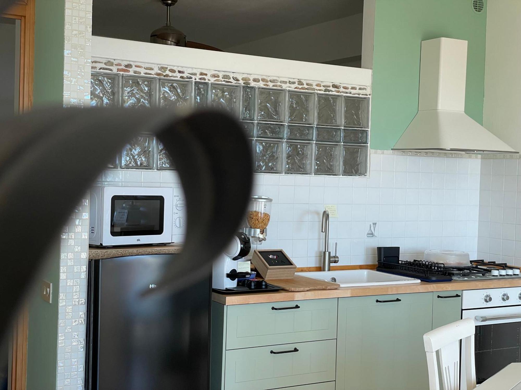 Appartamento A Casa Di Silvia Gambassi Terme Esterno foto