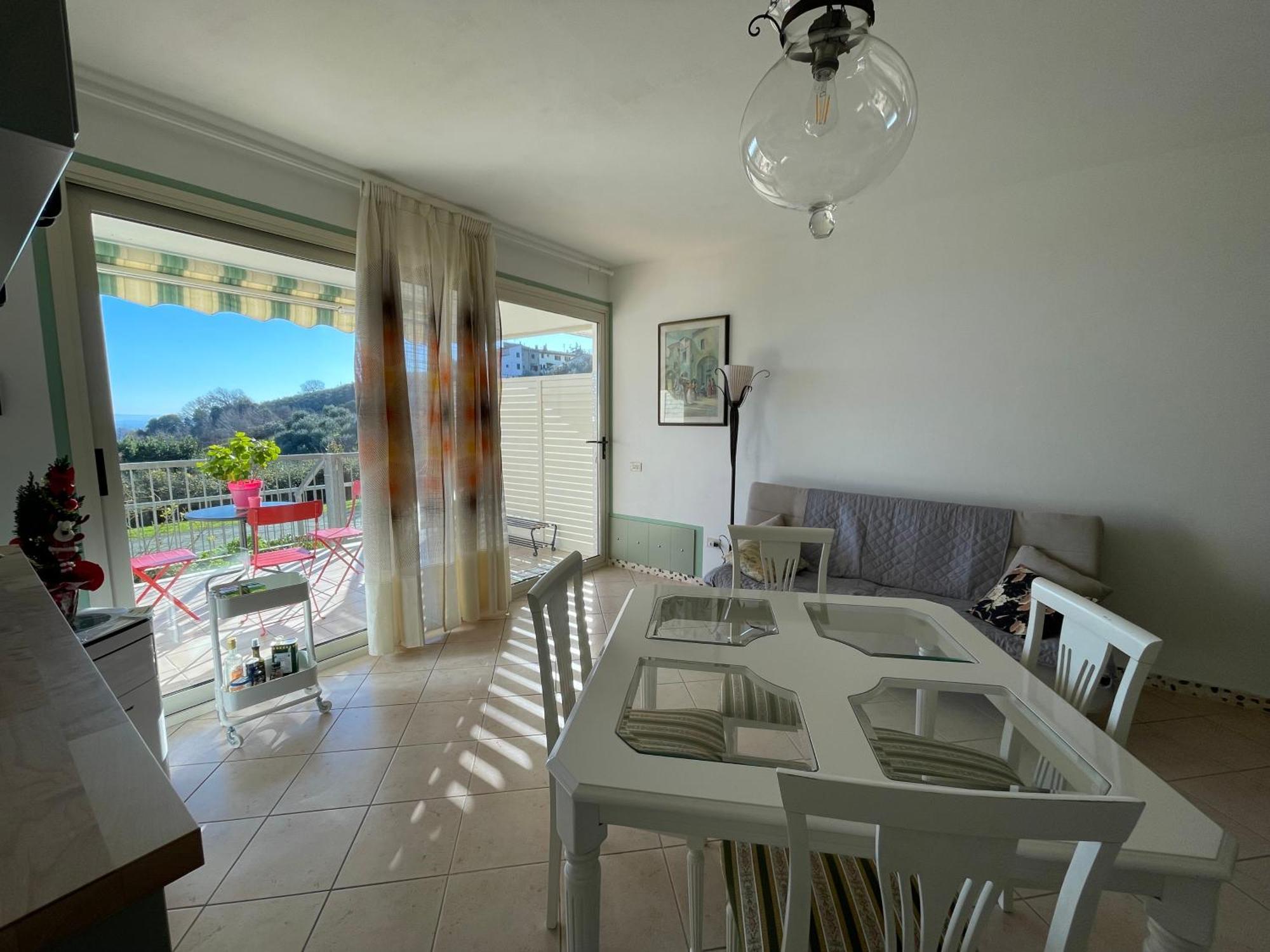 Appartamento A Casa Di Silvia Gambassi Terme Esterno foto