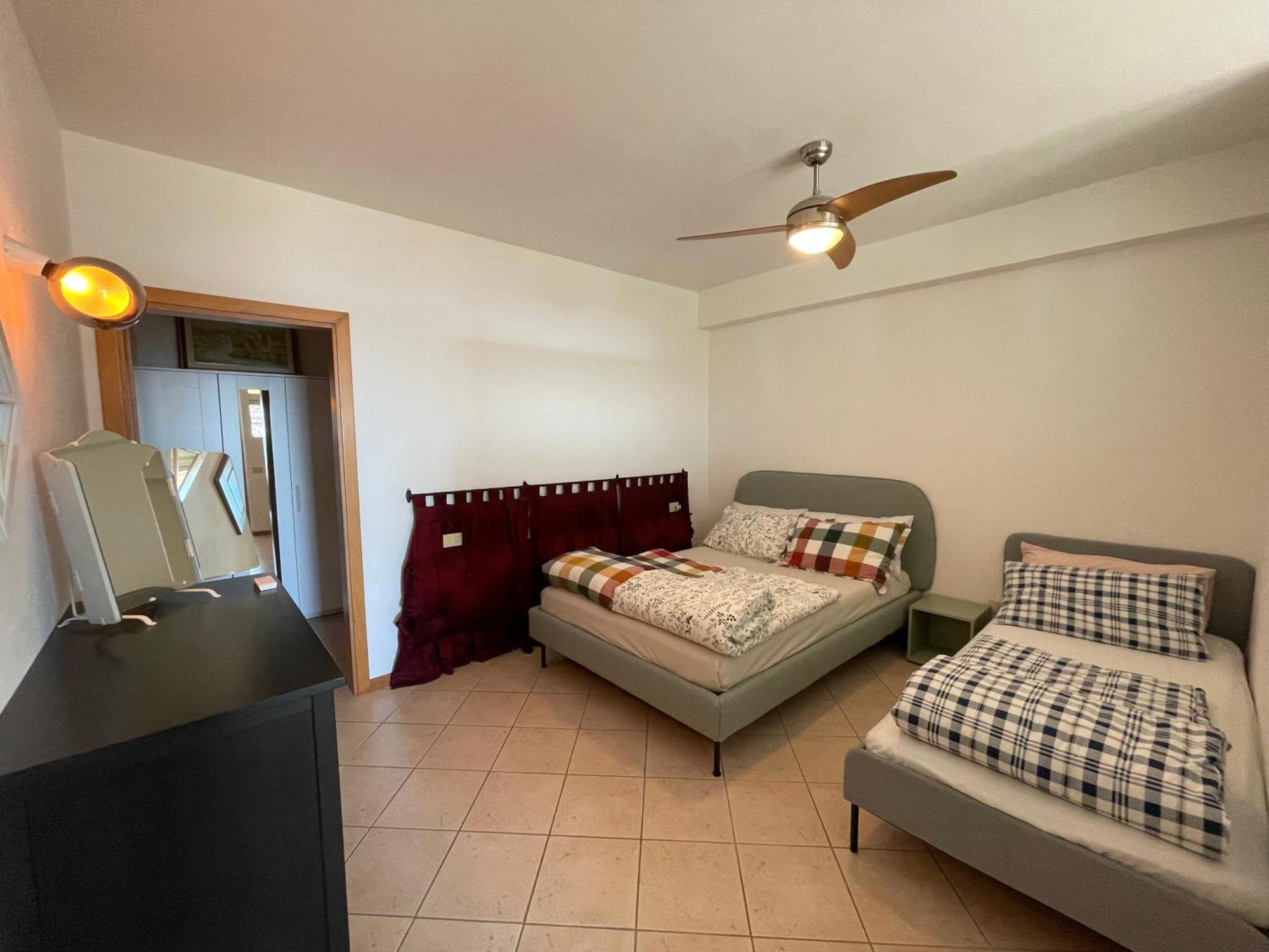 Appartamento A Casa Di Silvia Gambassi Terme Esterno foto