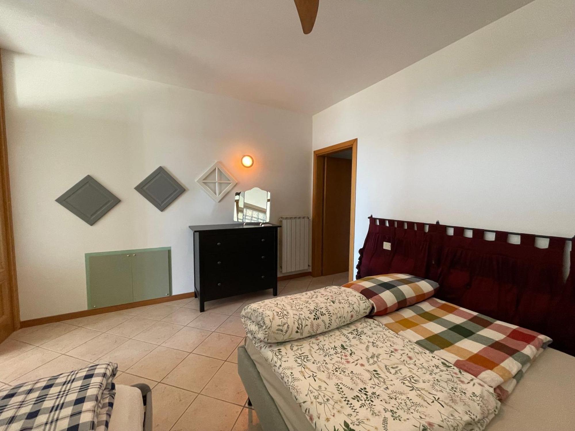 Appartamento A Casa Di Silvia Gambassi Terme Esterno foto