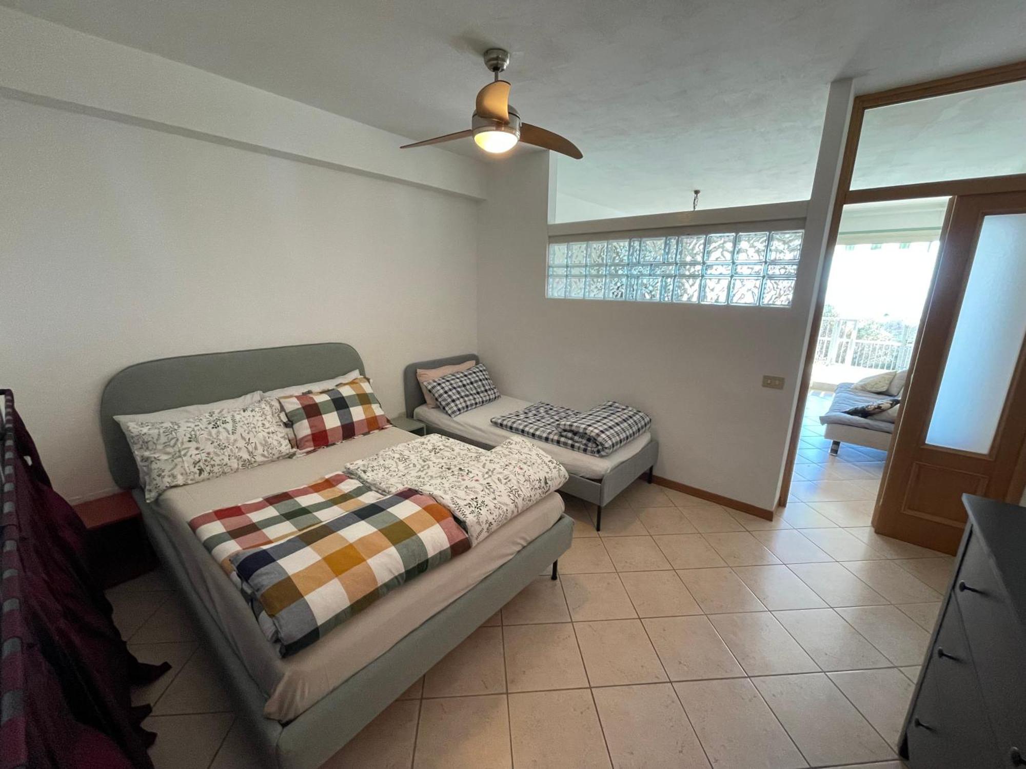 Appartamento A Casa Di Silvia Gambassi Terme Esterno foto